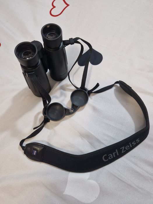 Бинокъл Zeiss Conquest 10 x 40