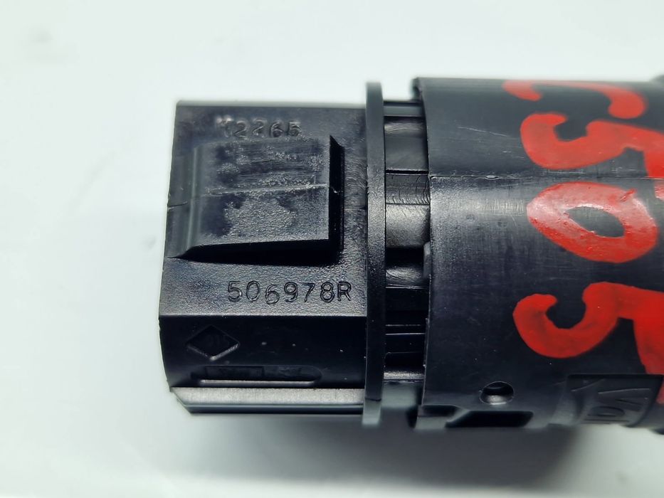 Buton START/STOP  Renault Laguna 3 [Fabr 2007-2015] 506978R