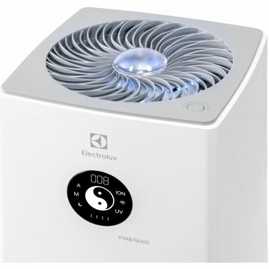 Очиститель воздуха Electrolux EAP-2075D Yin&Yang
