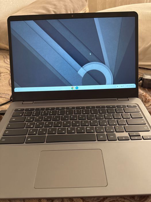 Lenovo 14e Chromebook