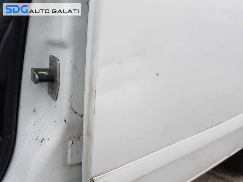 Usa Portiera Stanga Spate Dezechipata cu DEFECT Opel Astra H Caravan Break Combi 2004 - 2010 Cod Culoare Y474