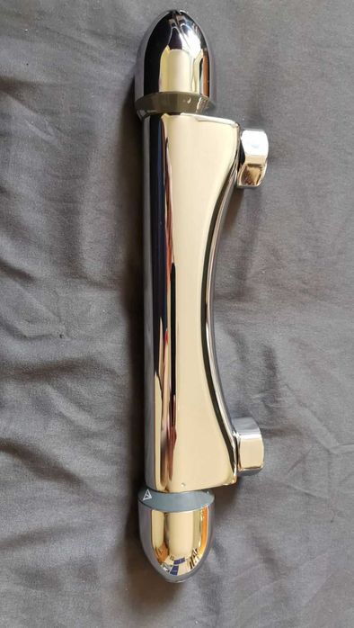 Смесител с термостат за душ. Нов.