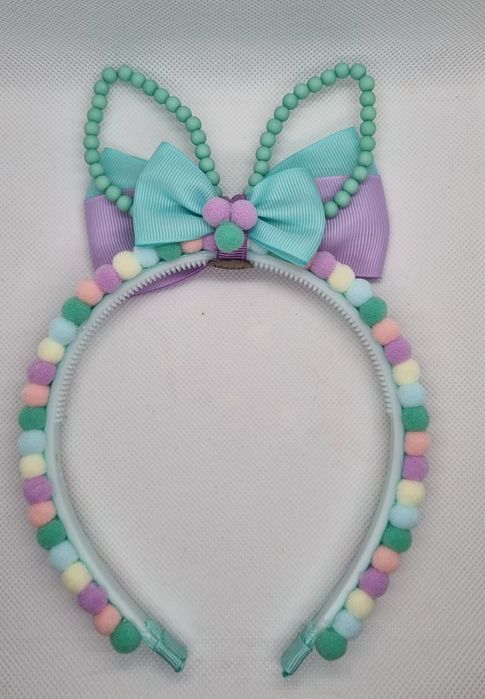 Уникални Ръчно изработени- диадема, панделки, моливи и химикали