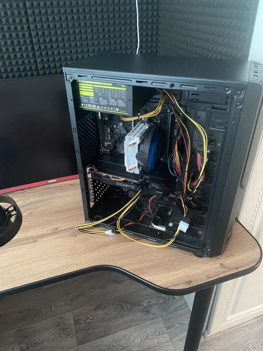 Продам компьютер или обмен