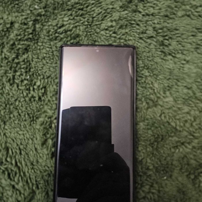 Samsung galaxy note 20 ultra  5G