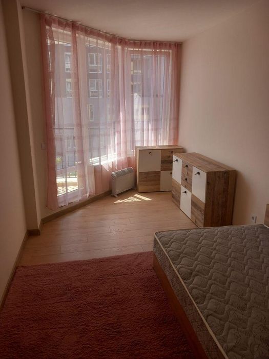 Дава се под наем Двустаен апартамент в София, Център - 60 кв.м за 699 € - Снимка #5