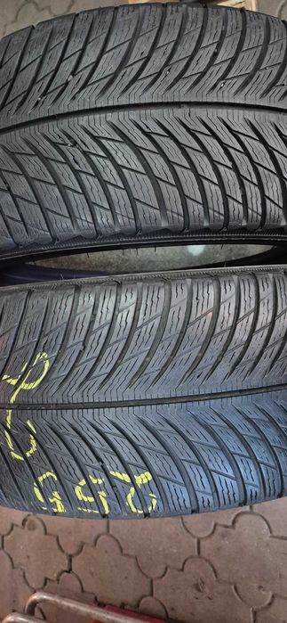anvelope Hankook,Bridgestone, Michelin 255/45/18