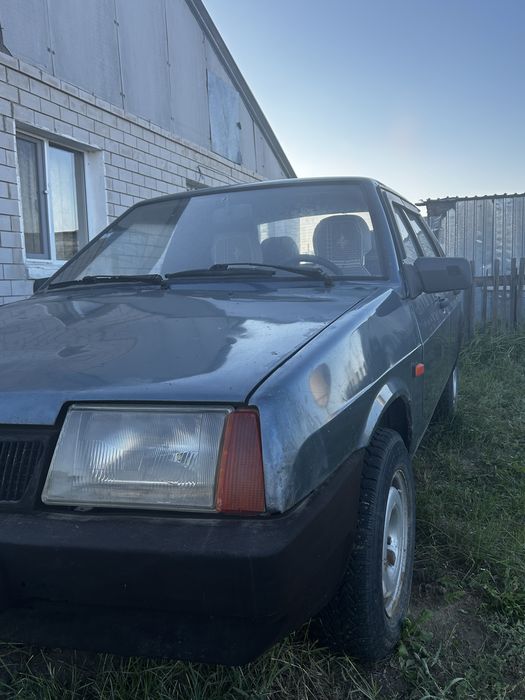 Продам машину ваз 99