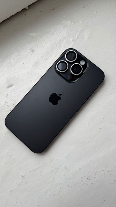 Айфон 16 про 256 , EAC