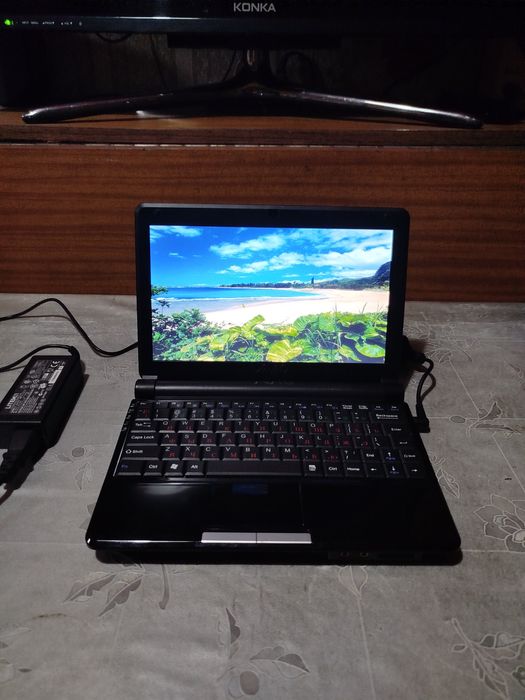 Продам ноутбук VAIO