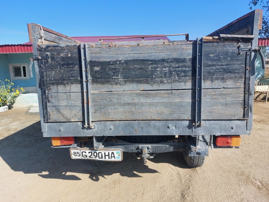 Уаз 452 сатылады