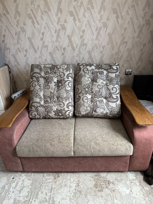 Продам диван-кровать