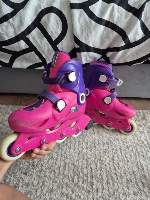 Ролери Oxelo 32 номер