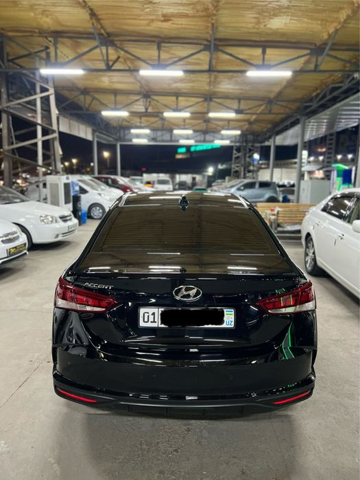 Hyundai 2020 год