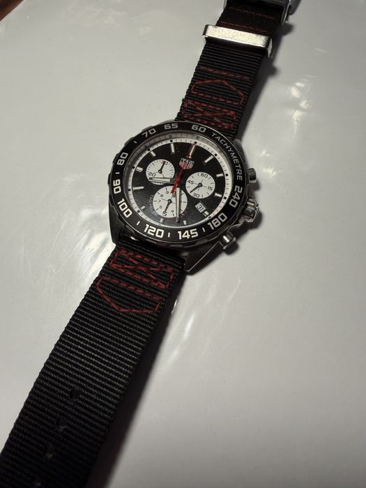 Часы наручные Tag Heuer Formula 1