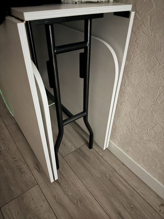 Стол 3 метра раскладной