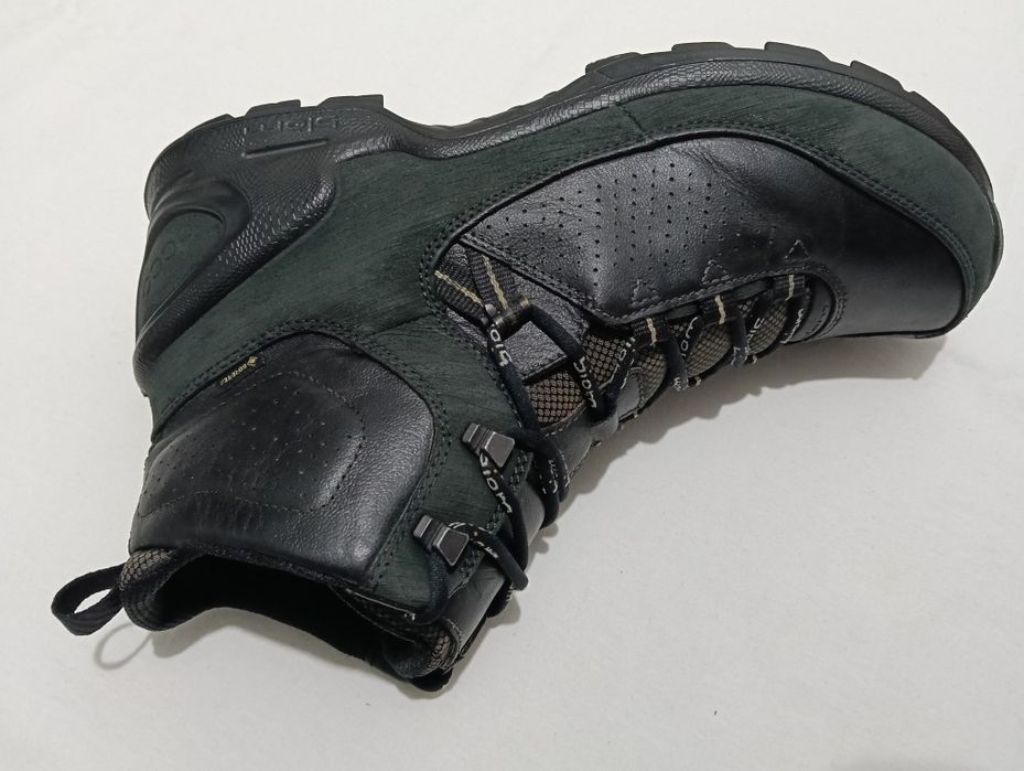 44 Ghete Ecco Biom Gore-tex masura 44