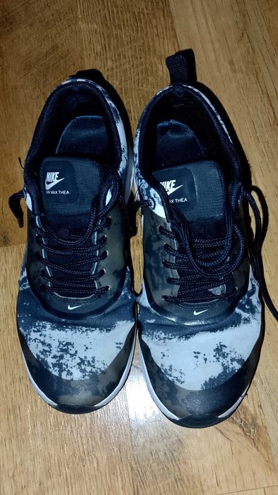 Маратонки за момиче