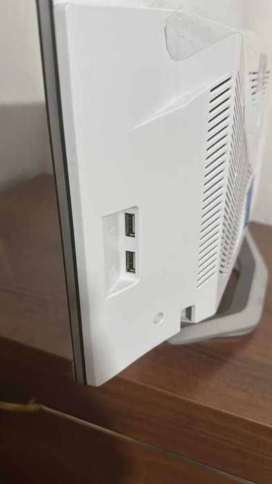 Моноблок, Моноблок изогнутый, core i5