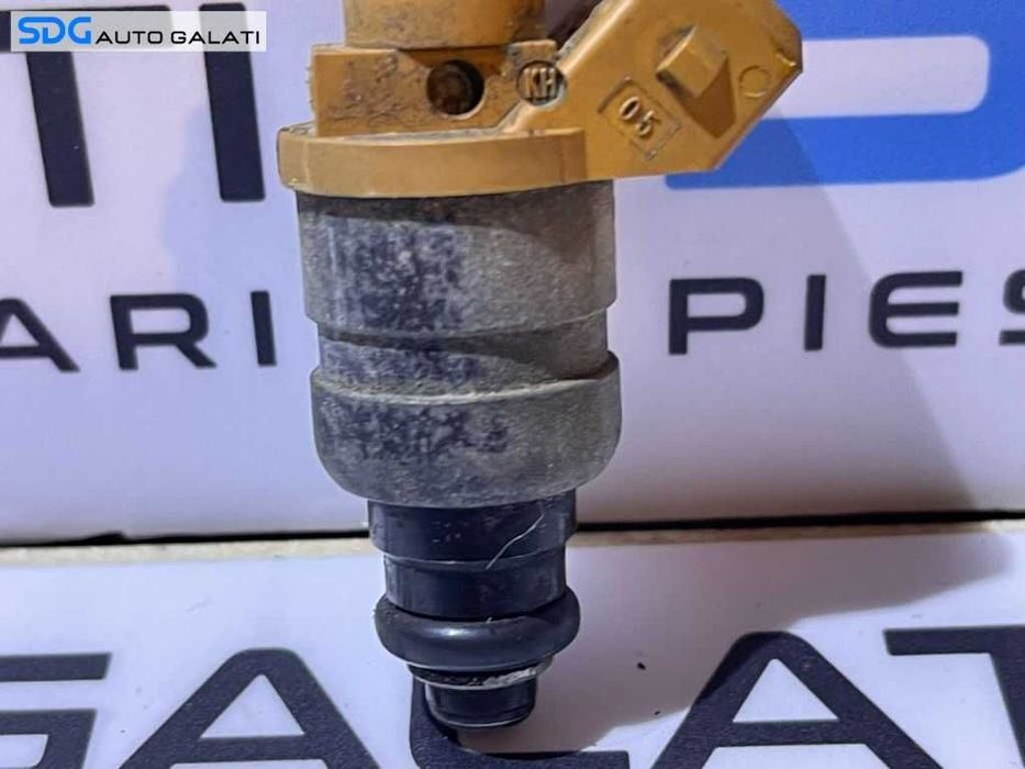 Injector Injectoare Daewoo Matiz 0.8 1998 - 2010 Cod 96620255