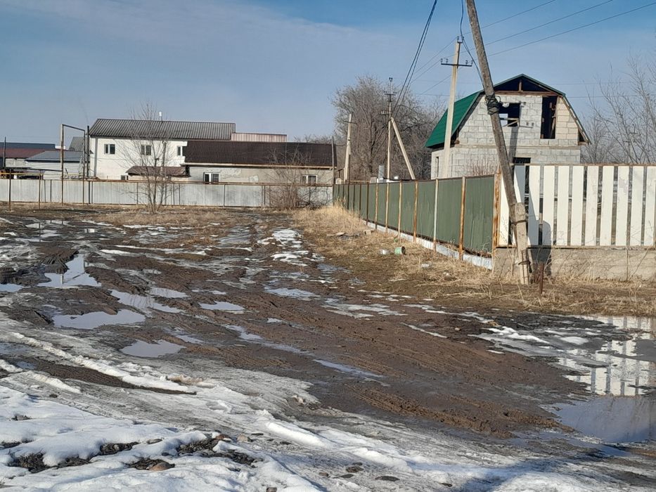 Жер сатылады 7 сотка