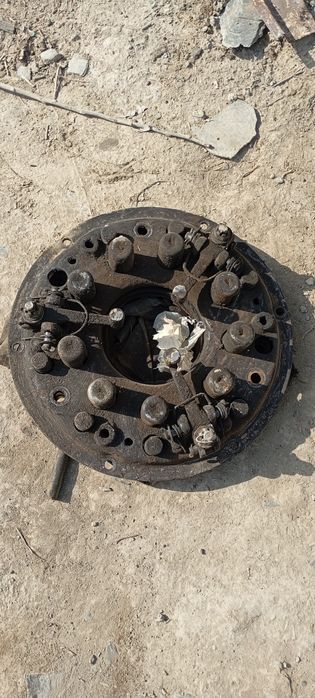 Yumizi traktor zapchaslari