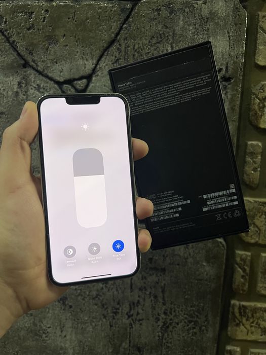 Айфон iPhone 13 Pro 128GB 76%