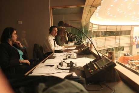 Синхронный и последовательный перевод высшего качества в Узбекистане