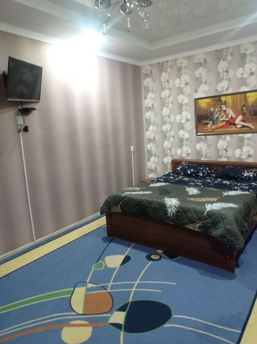 Сеть 1-2-3-4-5 ком в одном доме Центр