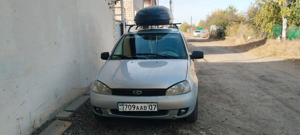 Продам автомобиль