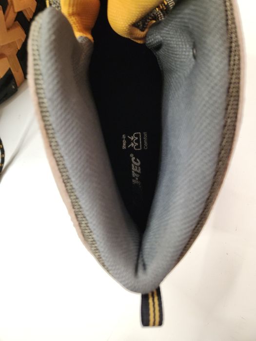 Зимни обувки HI-TEC Waterproof - 47 номер, мъжки