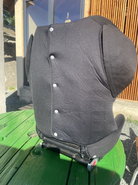 Scaun auto copii Cybex Juno 2 fix 9-18kg