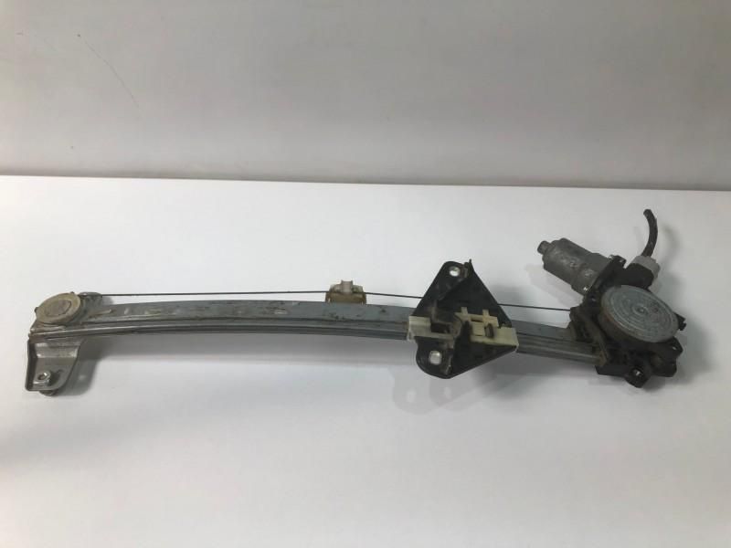Macara geam electric cu motoras dreapta spate Honda Civic 8