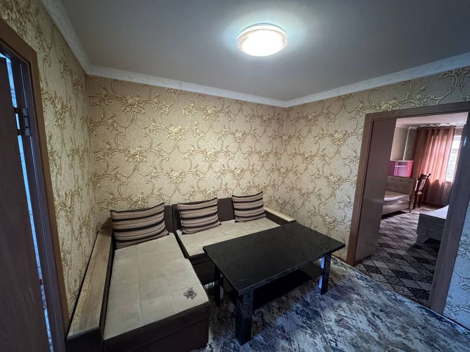 Фрунзенский ижара 3-хонали