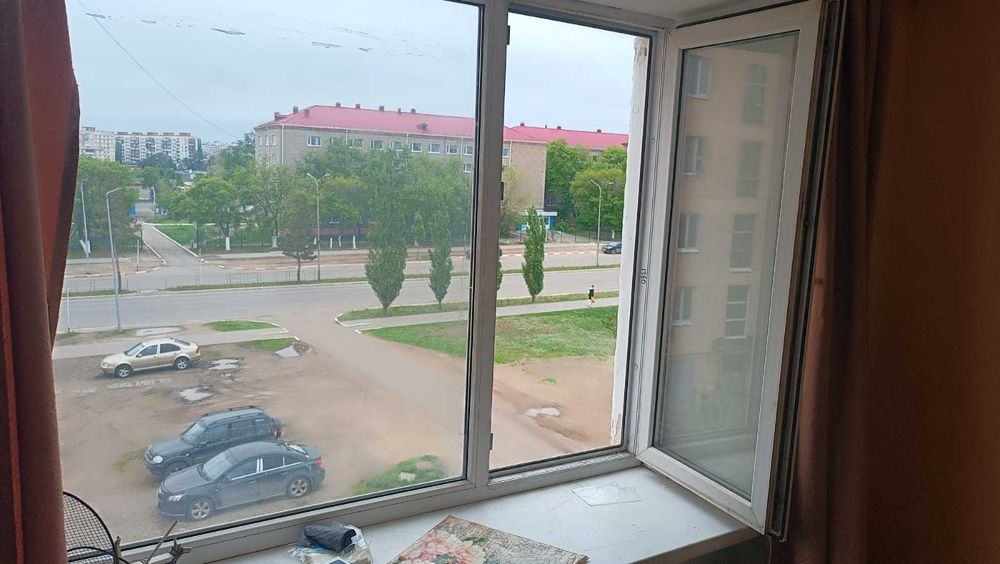 продам 2-х комнатную квартиру в Рудном