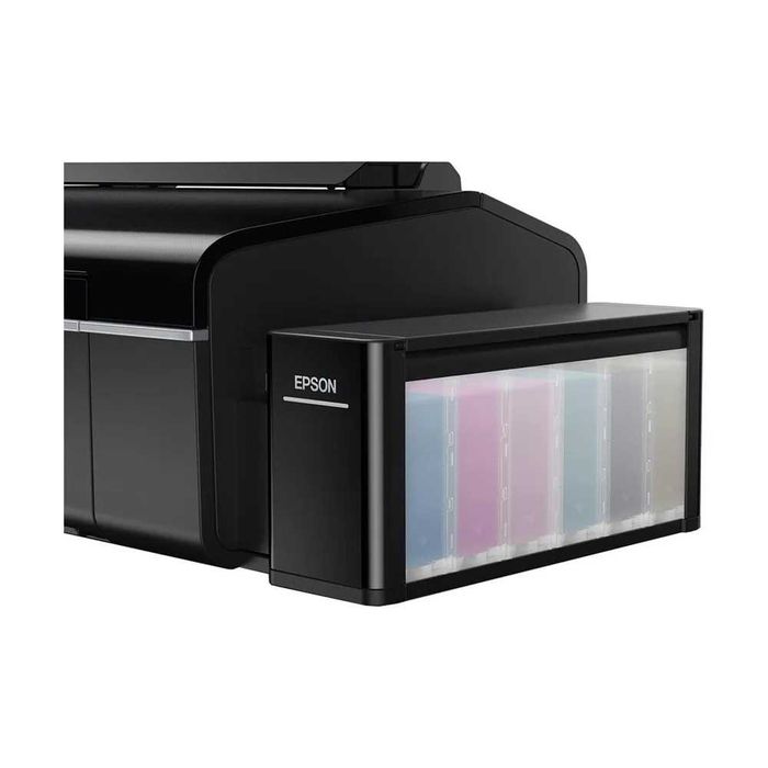 ПРИНТЕР EPSON L805 - 6 цветный