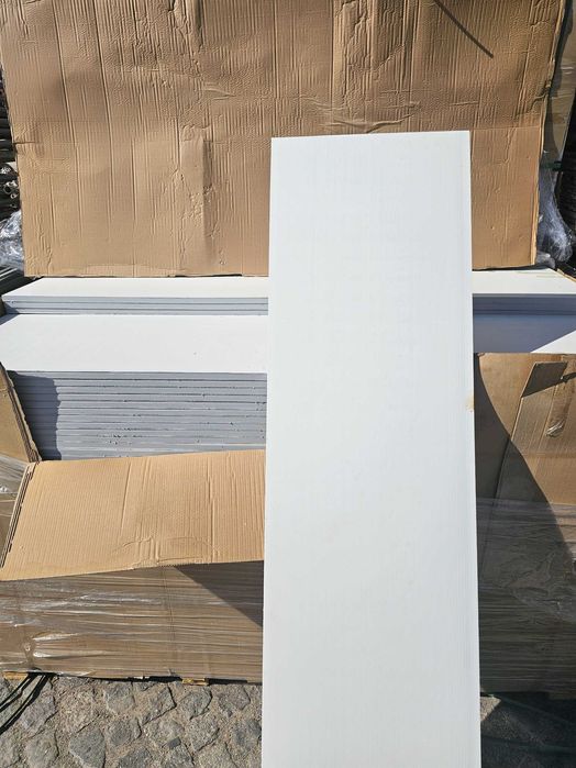 Пластмасови (полимерни) кофражни платна