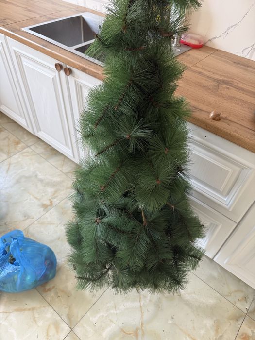 Елка сатылады, елка продается