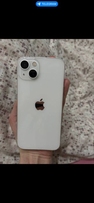 Продам iphone 13