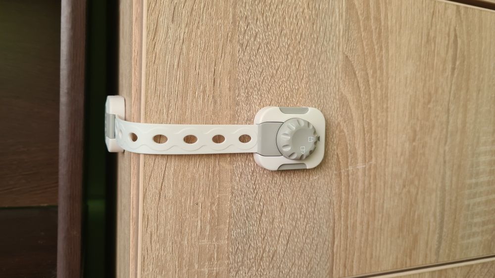 Siguranta usi copii + Cadou