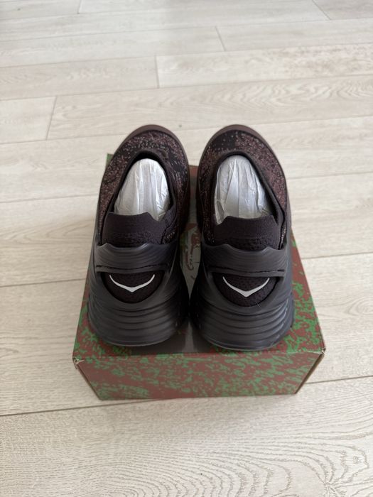 Hoka u restore chukka farzameh