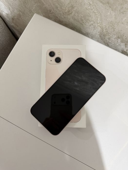 Продам iPhone 13 128Gb