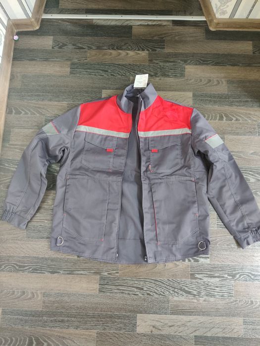 Спец одежда 52-54 размера