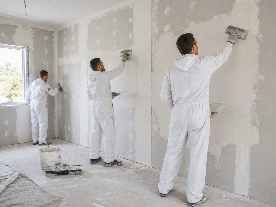 Цялостен ремонт на апартамент Пловдив – къртене до ключ + материали