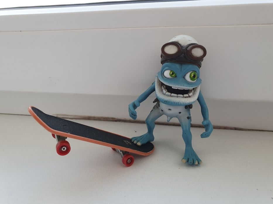 Фингерборды настольные