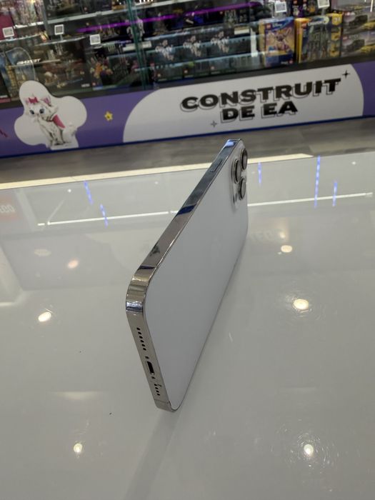 Iphone 13 Pro Max  Alb