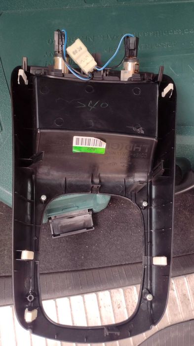 Резервни части за Hyundai i30