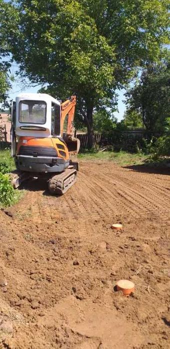 Дренажи на къщи и вили в област София