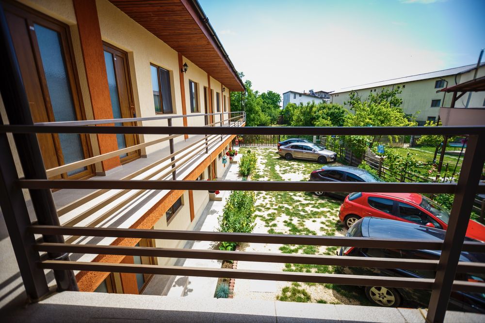 Pensiune de inchiriat Vama Veche