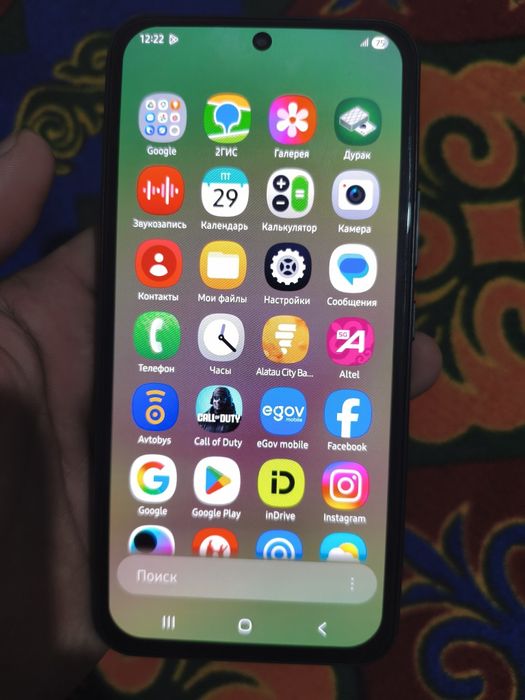 Самсунг а54 5g 256gb